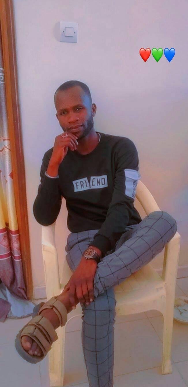 Feu Adama Sy Kasse